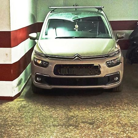 Apartamento Juani Centro Parking Y Wifi Gratis Kordoba Zewnętrze zdjęcie