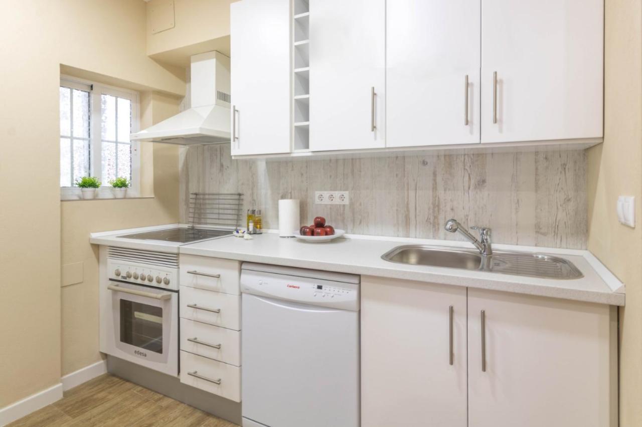 Apartamento Juani Centro Parking Y Wifi Gratis Kordoba Zewnętrze zdjęcie