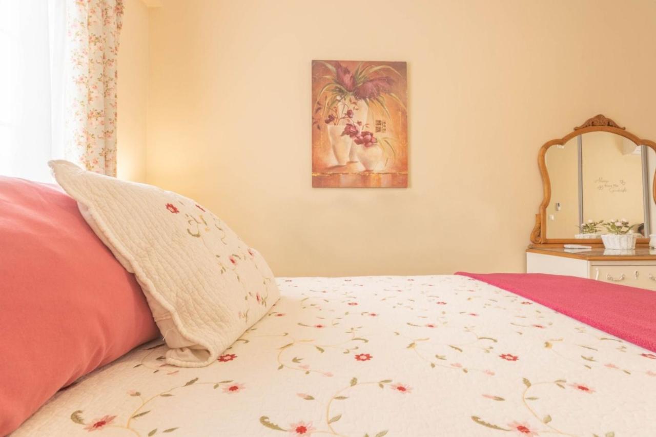 Apartamento Juani Centro Parking Y Wifi Gratis Kordoba Zewnętrze zdjęcie