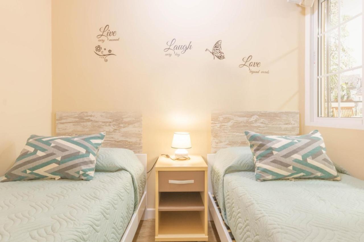 Apartamento Juani Centro Parking Y Wifi Gratis Kordoba Zewnętrze zdjęcie