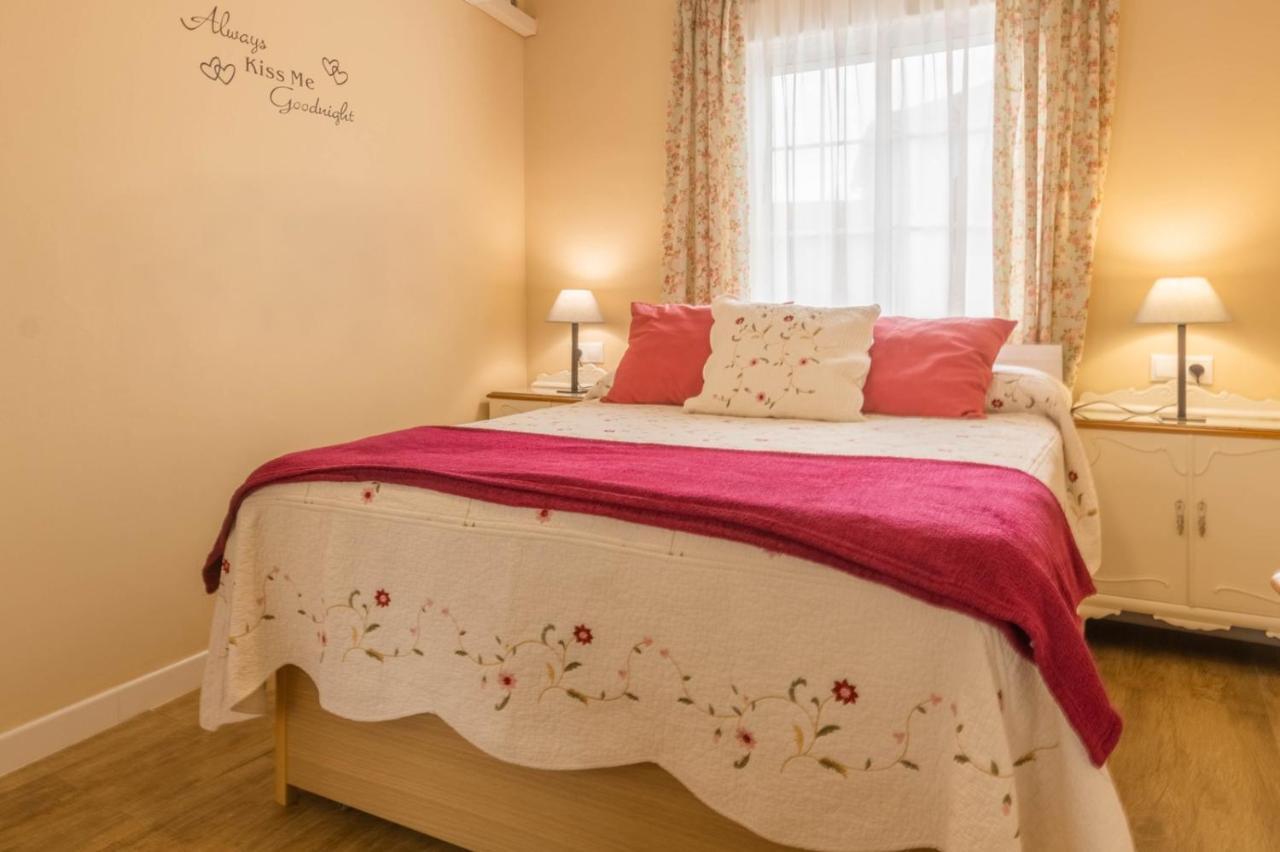 Apartamento Juani Centro Parking Y Wifi Gratis Kordoba Zewnętrze zdjęcie