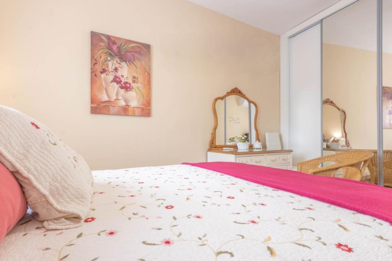 Apartamento Juani Centro Parking Y Wifi Gratis Kordoba Zewnętrze zdjęcie
