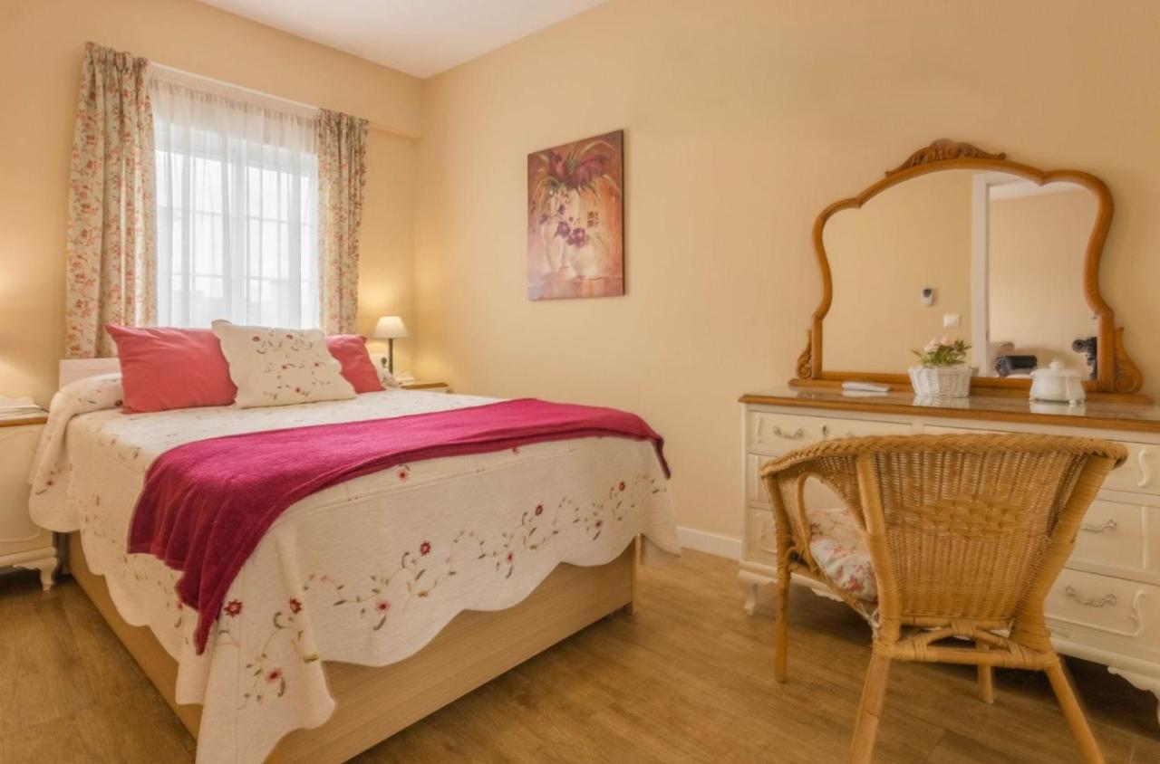 Apartamento Juani Centro Parking Y Wifi Gratis Kordoba Zewnętrze zdjęcie